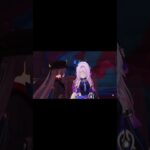 放开那个茜奶奶，让我来！#原神 #萌新