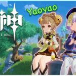 【原神】ガチャだけちょっとまわそうと思います。【#136】