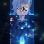 潮水啊我已歸..啊？怎麼沒了#原神 #hoyovers #hoyocreators #hoyoverse #genshin #台v #げんしん #原神攻略