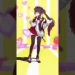 【原神MMD/Genshin Impact】| 超最強 / 超ときめき♡宣伝部  | フータオ