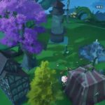 こえあり[原神Genshin]垂れ流しムアラニをもっと強くする