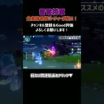 【原神】雷電将軍の元素スキルが最強の全自動攻撃パーティーを誕生させました