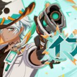 【原神】キャラクタートレーラー　イファ（CV:寺島惇太）「空の巡回者」