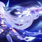 【原神】 Ver5.7 スカーク ゲームプレイ リーク/Ver5.7 BETA Skirk Gameplay leaks