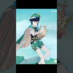 【原神】モンドのキャラクターが最高に素敵な理由+α Ver.5.5