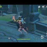 原神【キャラ飛ばし】弐