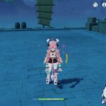 ムアラニムラムラ日曜日🦭【原神】