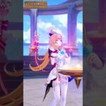 エスコフィエの可愛いディテール ver5.6上半交換コード：ZXUY3F6LI6Q8