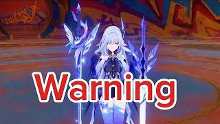 50% of Players Want Skirk..But Is She Really Worth It? | Genshin impact 5.7