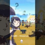 Raiden Shogun #shorts #genshinimpact #原神 #raidenshogun