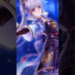 • Genshin Fanart Compilation ✨  #drawing #fanart #genshinimpact #原神 #neyrsno