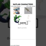 Natlan Character be like #genshinimpact #genshin #genshinmemes #memes #原神