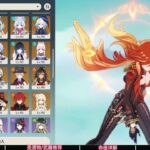 #原神纳塔 #希诺宁复刻 #原神攻略 #和我一起玩原神吧 #原神