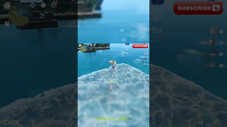 原神：關於愛可菲的，五個趣味冷知識！#米哈游 #原神 #电玩游戏解说 #崩坏星穹铁道 #genshin #游戏 #游戏攻略 #遊戲