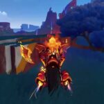 玛薇卡复刻丝柯克该怎么选？ #原神 #原神纳塔 #和我一起玩原神吧 #原神攻略