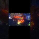 一分钟学会火主打熔岩辉石像以及次数盾 #原神 #原神纳塔  #原神攻略