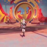 Genshin Impact 原神 원신 5.7 Beta Dahlia Animations Showcase leaks ダリアゲームプレイリーク 달리아 모션 유출