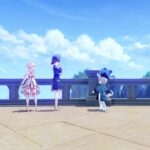 [原神]のんびり雑談しながらイベント攻略する　[豪雨演習]