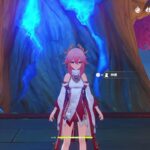 イベント！！ – 八重神子メイン | 原神 1,687日目 – Genshin Yae Miko main