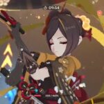 【原神5.5 螺旋12層単騎】完凸千織＆リオセスリ　初単騎クリア