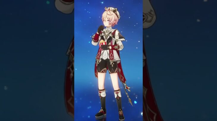 💥原神ver5.7版本💥 – 塔利雅實機演示 #dahlia #塔利雅 #genshin #原神