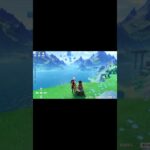 听说你们爱看转场？#原神 #萌新