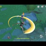 原神【キャラ飛ばし】肆