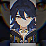 原神キャラクターの色を変えてみた!!　#genshin#genshinimpact #原神#shortvideo #subscribe #shorts #pv #キャラクター#キャップカット