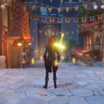 原神　キャラ育てたり螺旋やったり