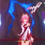 八重神子メイン | 原神 1,682日目 ストーリーやります！ – Genshin Yae Miko main