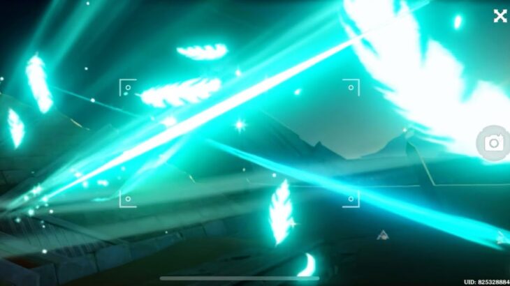 【原神】キャラなし元素爆発（リオセスリ・ウェンティ）