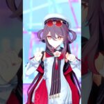 【原神MMD】胡桃でけっかおーらい！ #shorts