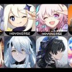 6:00:49〜 原神 ハーモニック・ワルツ(経営編) 原神 崩壊3rd 崩壊スターレイル 鳴潮 NIKKE ウマ娘 スノウブレイク ZZZ 日課＋α