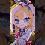 メロピデ要塞に収監されたエスコフィエ #shorts #genshinimpact