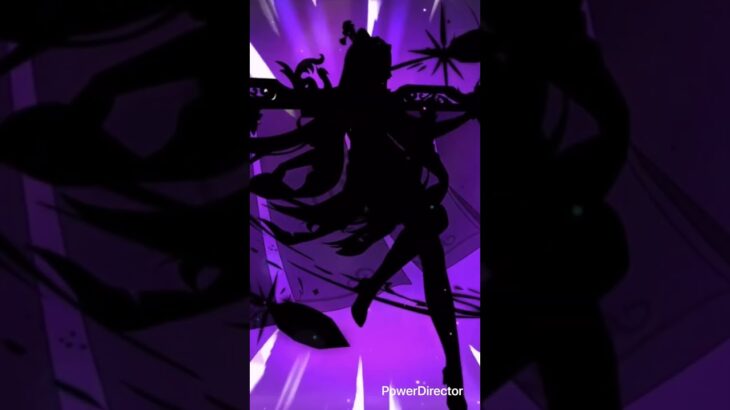 【原神】初心者ガチャで神引き！？　＃Vtuber　#新人vtuber #原神 #shorts