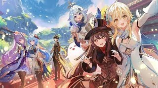 【原神】ガチャが解禁されたらしい