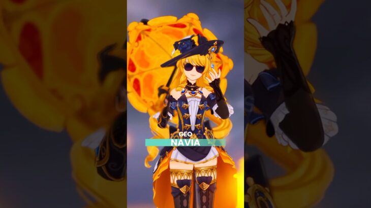 The carry of my account 😩 #GenshinImpact #GenshinImpactIndonesia #原神 #原神写真部 #HoyoCreators