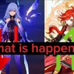 “Did Hoyoverse Make Skirk Weaker?” Genshin impact