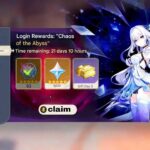 Free weapons and tons of rewards in the new Abyss!! Genshin impact