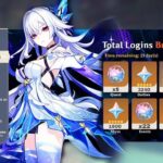 GET THESE FREE REWARDS IN VERSION.1 5.7- FREE CHARACTER, SKINS & MORE! (Genshin impact)