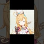 【原神】エスコフィエのエピソードPVが最高にかわいい理由