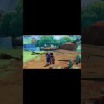 你以后再想进我世界可不能了#原神 #萌新