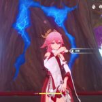 螺旋やります！ – 八重神子メイン | 原神1,690日目 – Genshin Yae Miko main