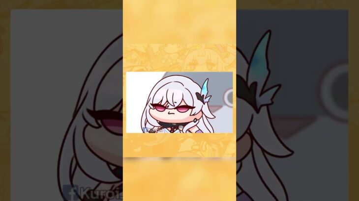 😕🗡️😠 genshinimpact   #原神  #kuroij