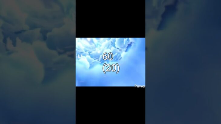 原神　積もり積もったツモ #原神 #ガチャ神引き