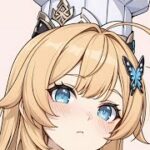 【原神深淵補星】楓丹最強0+1、新凍結流派6間連打