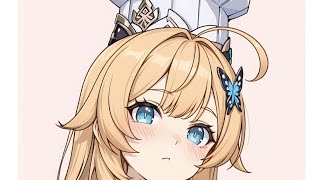 【原神深淵補星】楓丹最強0+1、新凍結流派6間連打