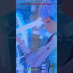 #genshinimpact #genshin #原神攻略 #原神生活 #原神 #フリーナ #綾華 #シロネン #申鶴 #凍結