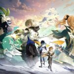 【原神】イベント「ハーモニックワルツ」