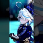 【原神MMD/Genshin Impact】フリーナ / Furina  『超最強』